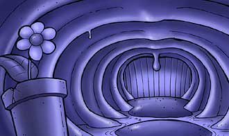 Inside the Whale