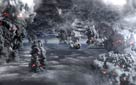Supervolcano scene