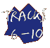 Tracks 6 - 10