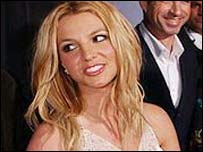 Britney Spears