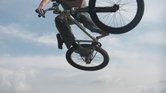 Andy's tabletop...
