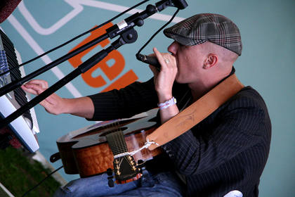 Foy Vance