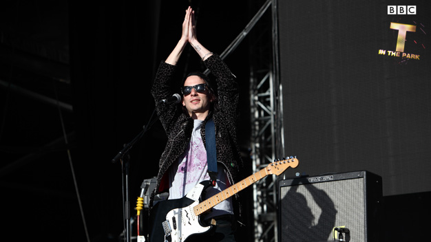 Jamie T