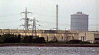 Llanwern Steel Works