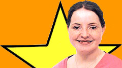 Katy-Louise Jones