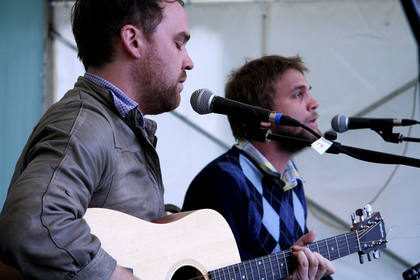 Frightened Rabbit