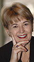 Val Gooding (photo: Warwick Business School)