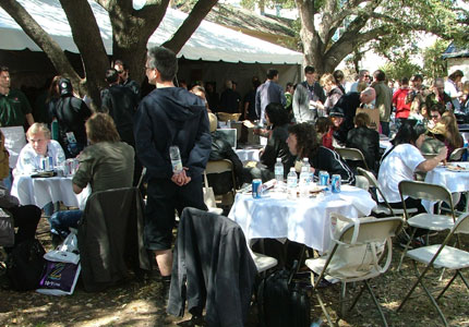 Radio 2 - South by Southwest - BPI and Radio 2 Showcase