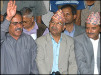 प्रचंड