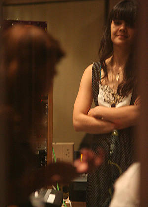 Checking all is ok at playback