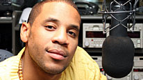 Reggie Yates reveals the UK's Christmas No. 1
