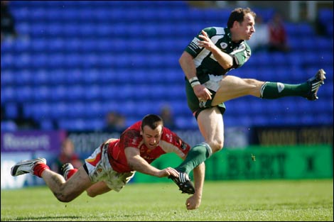 Chris Latham