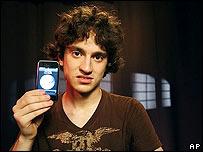 George Hotz