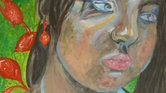 Self portrait...