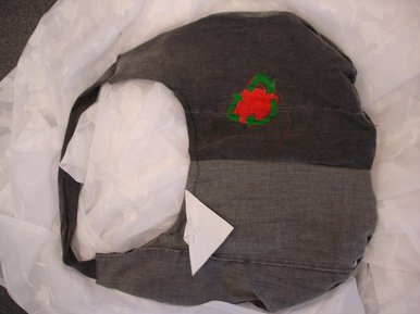 Recycled bag