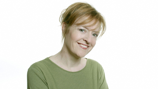 Winifred Robinson