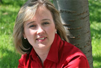 Rebecca Jones