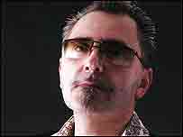 Paul Lamb 