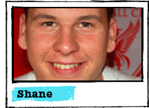Shane
