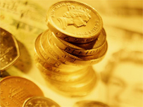 British currency