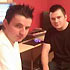 Rohan & Kieran Murphy