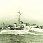 HMS  KITE