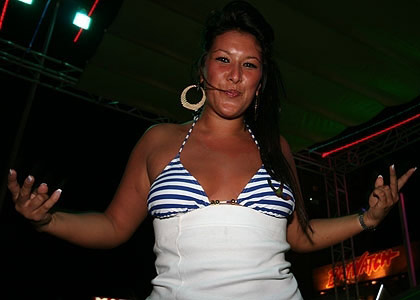 Six Weeks Of Summer - Dance Anthems