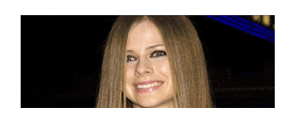 Avril Lavigne
