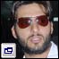 شاہد آفریدی