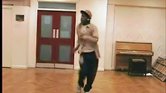 Streetdance and... Streetdance and...