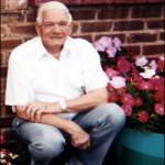 Stan Curtis - survivor of the sinking of the Hermes at the age of 86. Stan Curtis - survivor of the sinking of the Hermes at the age of 86.