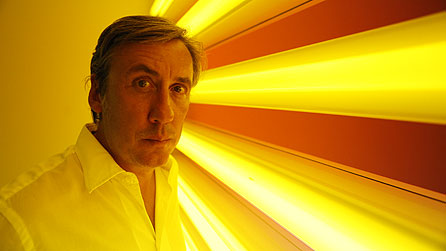 Andrew Graham-Dixon presents The Art Of America