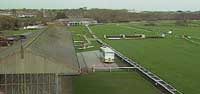 racecourse.