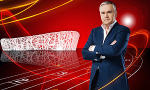 Huw Edwards