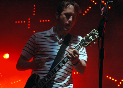 Saturday Main Stage