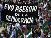 Protestos