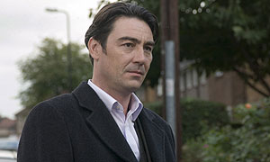 Nathaniel Parker in A Class Apart