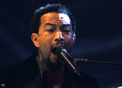 John Legend