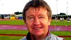 Terry Burton, Assistant Manager, Cardiff City