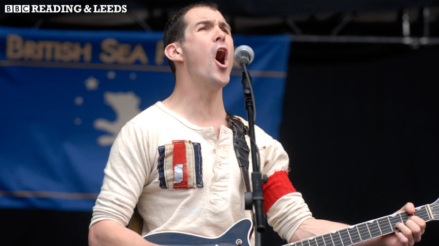 British Sea Power