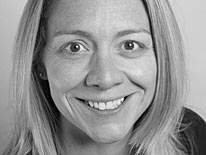 Karen Dunbar