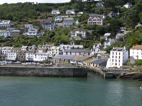 Polperro
