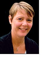 Lynn Jones