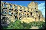 Jedburgh Abbey
