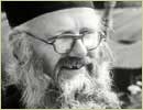 Orthodox Priest