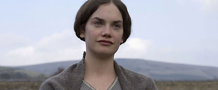 Ruth Wilson as Jane