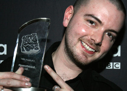 XtraBass Awards XtraBass Awards