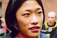 Sarah Yeh