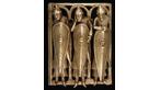 The Temple Pyx