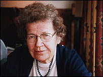 Venetia Phair